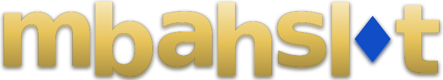 mbahslot logo